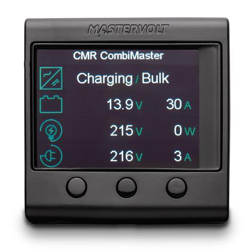 MASTERVOLT SMART REMOTE